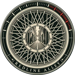 Redline Alley
